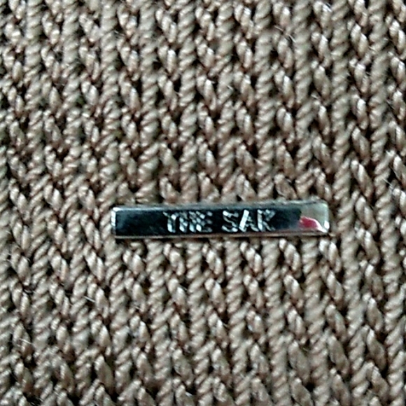 THE SAK TAN CROSSBODY BAG - Picture 5 of 9